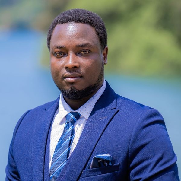 TWUMVIRIMANA Etienne