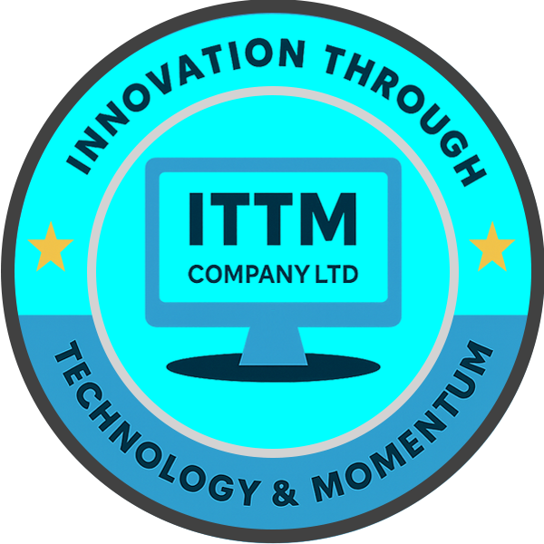 ITTM COMPANY LTD logo
